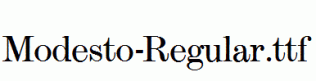Modesto-Regular.ttf