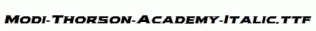 Modi-Thorson-Academy-Italic.ttf