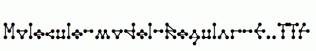 Molecule-model-Regular-E..ttf