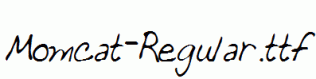 Momcat-Regular.ttf