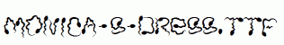 Monica-s-Dress.ttf