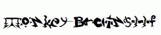 Monkey-Brains.ttf