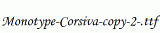 Monotype-Corsiva-copy-2-.ttf