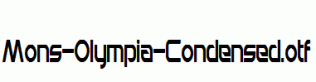 Mons-Olympia-Condensed.otf