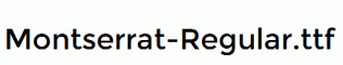 Montserrat-Regular.ttf