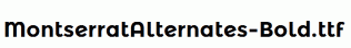 MontserratAlternates-Bold.ttf