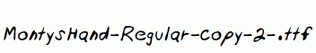 MontysHand-Regular-copy-2-.ttf