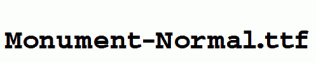 Monument-Normal.ttf
