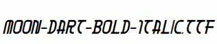 Moon-Dart-Bold-Italic.ttf