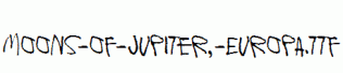Moons-of-Jupiter,-Europa.ttf