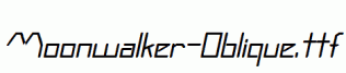 Moonwalker-Oblique.ttf