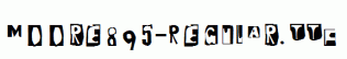 Moore895-Regular.ttf