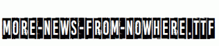 More-news-from-nowhere.ttf