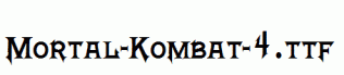 Mortal-Kombat-4.ttf