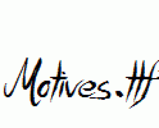 Motives.ttf