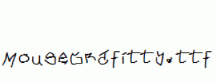 MouseGrafitty.ttf
