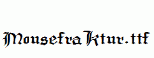MousefraKtur.ttf