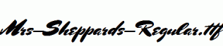 Mrs-Sheppards-Regular.ttf