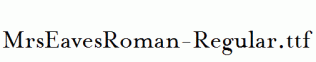 MrsEavesRoman-Regular.ttf