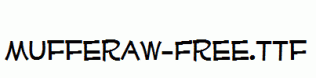 Mufferaw-Free.ttf
