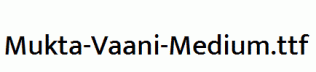 Mukta-Vaani-Medium.ttf