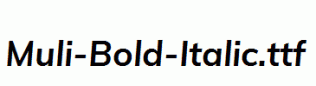 Muli-Bold-Italic.ttf