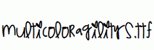 MulticolorAgilitys.ttf