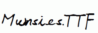 Mumsies.ttf