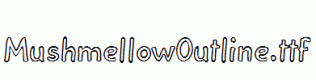 MushmellowOutline.ttf