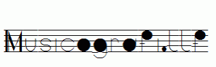 Musicografi.ttf