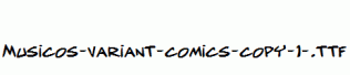 Musicos-variant-comics-copy-1-.ttf
