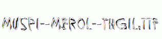 Muspi-Merol-Thgil.ttf