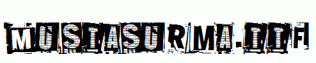 Mustasurma.ttf