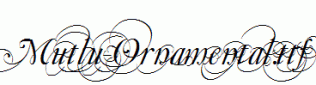 Mutlu-Ornamental.ttf