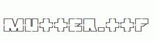 Mutter.ttf