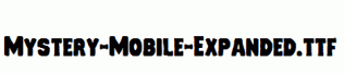 Mystery-Mobile-Expanded.ttf