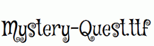 Mystery-Quest.ttf