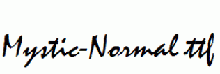 Mystic-Normal.ttf