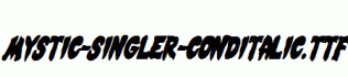 Mystic-Singler-CondItalic.ttf