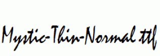Mystic-Thin-Normal.ttf