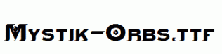 Mystik-Orbs.ttf