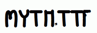 Myth.ttf