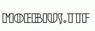 moebius.ttf
