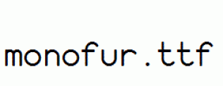 monofur.ttf