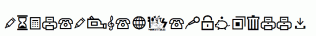 multimedia-icons.ttf