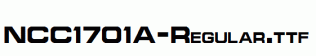 NCC1701A-Regular.ttf