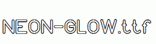 NEON-GLOW.ttf