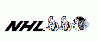 NHL.ttf