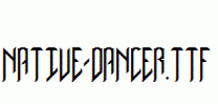 Native-Dancer.ttf