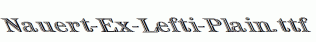 Nauert-Ex-Lefti-Plain.ttf